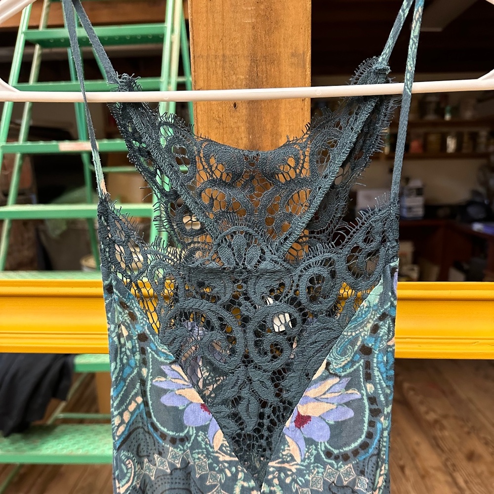 Free People dress size Large